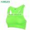 Fashionable cool dry hot sale women yoga sport sexy gym wear fitness bra