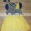 GZY Designer One Piece Dress Summer One Piece Dress