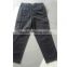 apparel plain 100%cotton cargo pants stock