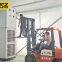 30HP/24ton unitary air conditioning equipment for large commercial events exhibition wedding tent hall