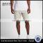 MGOO Custom Mens Elastic Waist Sports Pants Sublimation Printing Dri fit shorts wholesale