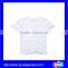 Wholesale 100%cotton t shirt /kids t shirt/ blank t shirt
