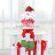 HD1009 Christmas Snowman Doll Christmas Santa Doll Christmas Holiday Gift