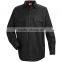 Classical Cheap Security Guard Shirts Design Wholesale