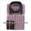 custom long sleeve stripe dress shirt latest shirts pattern for men