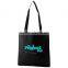 Standard Non-Woven Tote Bag - features 28" reinforced handles and comes with your logo.