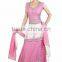 Designer Net Lehengas