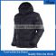 2016 oem service high quality plain dyed down jacket for men