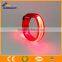 Safety light in the dark led armband for running