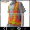 High Visibility safety vest/ led shirt/winter jacket