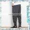 Gray Cotton Side Pocket Sport Joggers for Men