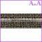1.5inch Special Pattern Custom Printed Ribbon