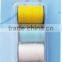 hot sale 64pcs polyester sewing thread for whole sell to haberdashery