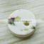 High Quality Abalone Shell Button For Clothing