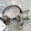 hot sales diamond keyring