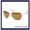 mirror aviator sunglasses
