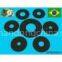 ginning saw