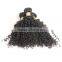 Hot Sale Human Hair Extension Factory Wholesale Virgin Indian Hair