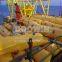 Lifeboat Test Water Bags