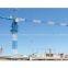 QTZ80 building construction tower crane,