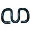 Rail Elastic Clips