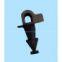 rail shoulder