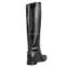 Cate_Chain_Biker womens high knee fashion boot LTYQC394