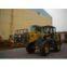 CE wheel loader LQ936 with joystick