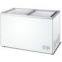 SCD-268 Double temp commercial side by side refrigerator freezer