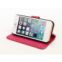 Comfortable Pu Leather Case For Iphome5/5s