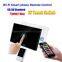 US/AU Standard Wifi Mobile APP Remote control glass touch panel light switch