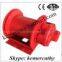 5 Ton Hydraulic Winch for Drilling Rig