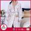 new design super soft breathable microfiber women bathrobe