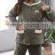 LOW price lovely coral fleece women pajamas warm