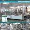 mineral water bottling plant