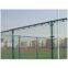 Chain Link Fence