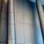 Artistic Aluminum Curtain Wall Panel