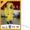 Totally Enclosed Heavy Type Chemical Protective Clothing/Chemical Protective Suits