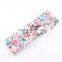 2017 New And Unique Design Hair Band Accessories Headbands Hot Sale Head Wrap Broken Flower