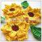 flower crochet pattern