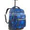 high quality good design trolley sport backpack