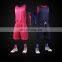 Mens 100% polyester dry fit custom cool blank baseball jerseys wholesale