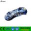 OEM inflatable double snowboard inflatable snowtube for 2 people made in China