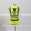 customized logo printed reflective Safety Vest