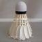 Wholesale Best Quality Most Durable Best Badminton Shuttlecock