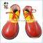 Party Costume Fancy Dress Adult Circus Clown Shoes HPC-1881