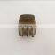 Wholesale fashion korean acetate hair clips accessories