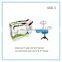 Children Musical instrument Toy Jazz Drum set Game Toys