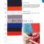 China supplier Oil Repellent Water resistant antifouling fabric