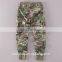 Motorcycle camo pants lined cotton cargo fashion warm winter pants men